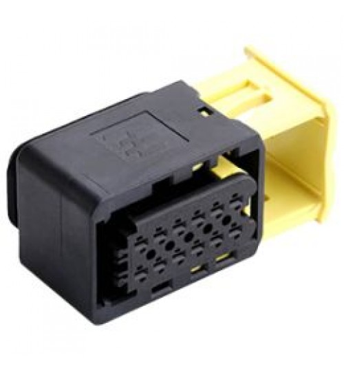 12 Pin MCP Connector 001213